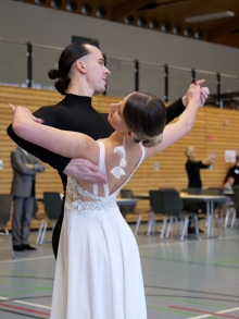 Budek, Marta und Mariusz