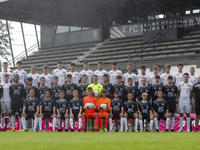 FC 08 Villingen