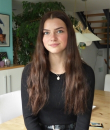 Pahlow, Johanna