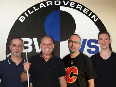 Billardverein Villingen-Schwenningen