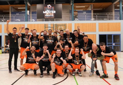 Basketballverein Villingen-Schwenningen