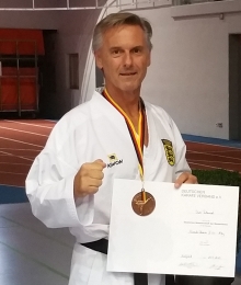 Rehnert, Uwe